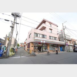 第2むさしマンションの賃貸物件