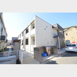 レイクルイーズ 2階 築9年11ヶ月の賃貸物件
