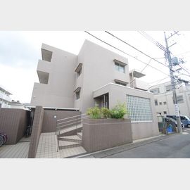 プリンスマンションの賃貸物件