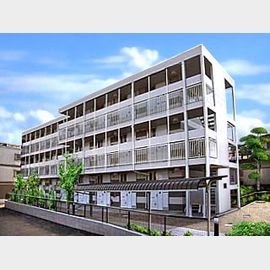 登戸駅よりバス11分 3階 築22年4ヶ月の賃貸物件