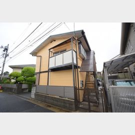 小池アパートの賃貸物件