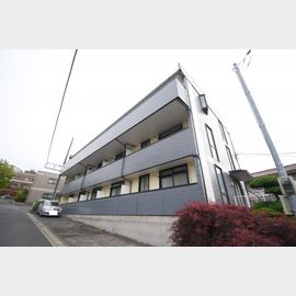 レオパレスゴールドレジデンスパレスナゴヤ 2階 築28年9ヶ月の賃貸物件