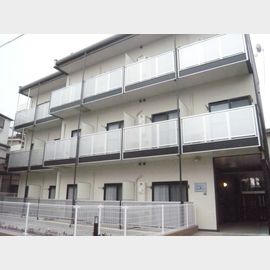 レオパレス翔の賃貸物件