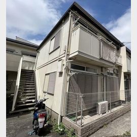 ハイツ吉田B棟B-205の賃貸物件