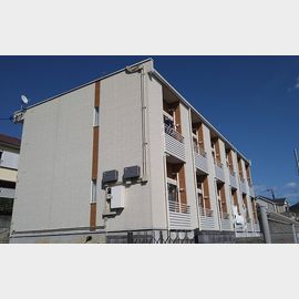 レオネクスト桂台の賃貸物件