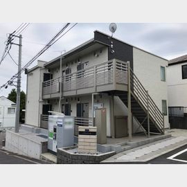 三ツ境駅より徒歩17分 2階 築7年9ヶ月の賃貸物件