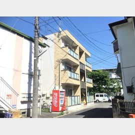 リブリ・メゾン向が丘の賃貸物件