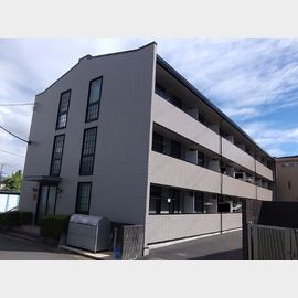 レオパレスアンフィニの賃貸物件