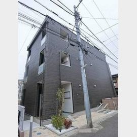 津田山駅より徒歩7分 1階 築7年1ヶ月の賃貸物件