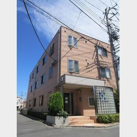 武蔵中原駅より徒歩11分 1階 築19年3ヶ月の賃貸物件