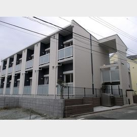 レオネクスト王禅寺の賃貸物件