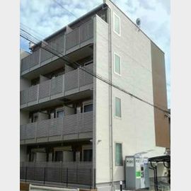 鵜の木駅より徒歩9分 1階 築8年の賃貸物件