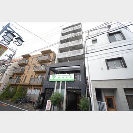 ＬＩＢＥＲＴＥ奥沢の賃貸物件