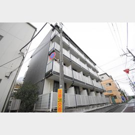 レオパレスヴィハール南六郷の賃貸物件