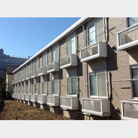 レオパレスプロテクシオンの賃貸物件