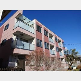 リヴァージュ登戸の賃貸物件