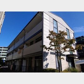 レオパレス高津の賃貸物件