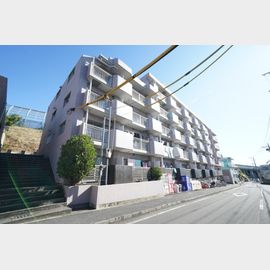 田園ドミール201. 5階 築41年2ヶ月の賃貸物件