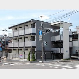 レオパレスルイの賃貸物件