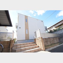 レオネクストアンジェの賃貸物件