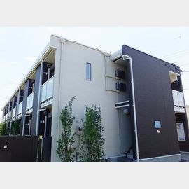 ＬＥＯＮＥＸＴヴィラ駒井 2階 築10年8ヶ月の賃貸物件