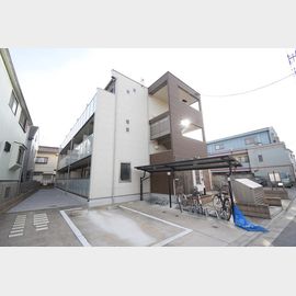 クレイノ石原橋304. 1階 築8年8ヶ月の賃貸物件