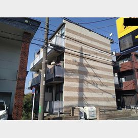 レオパレスOak Gardenの賃貸物件