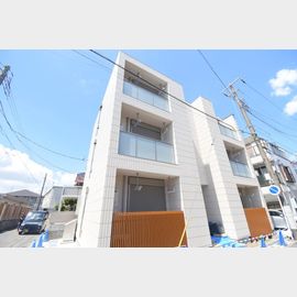 川崎新町駅より徒歩5分 2階 築2年9ヶ月の賃貸物件