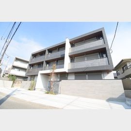 Maisonnoir 3階 築2年7ヶ月の賃貸物件