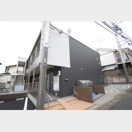 クレイノオトーニョの賃貸物件