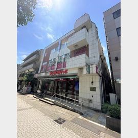 仲町台駅より徒歩1分 4階 築28年11ヶ月の賃貸物件