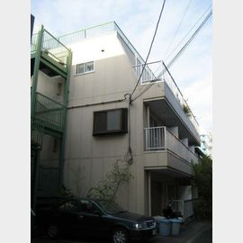 沓内マンションの賃貸物件