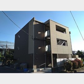 ハイツサングリーン２ 2階 築7年2ヶ月の賃貸物件