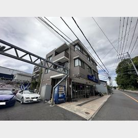 コンフォール川和の賃貸物件