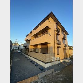 戸塚駅より徒歩11分 築2年 3階建の賃貸物件