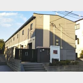 レオパレス芦花公園１の賃貸物件