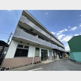 溝の口駅よりバス10分 3階 築28年6ヶ月の賃貸物件