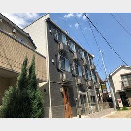 下丸子駅より徒歩4分 3階 築8年1ヶ月の賃貸物件