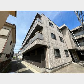 武蔵中原駅より徒歩18分 2階 築24年6ヶ月の賃貸物件