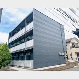 三鷹駅より徒歩23分 3階 築19年8ヶ月の賃貸物件