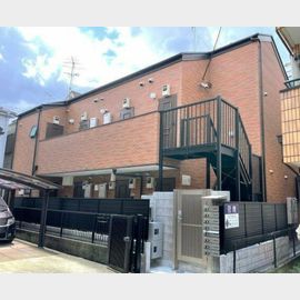 スピカ武蔵中原の賃貸物件