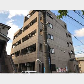 フィールドヴィレッジ元住吉の賃貸物件