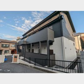 宮前平駅より徒歩6分 1階 築3年10ヶ月の賃貸物件