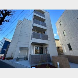 Riverainの賃貸物件