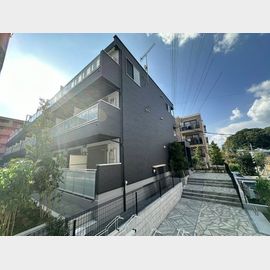 ヴィラ鷺沼の賃貸物件