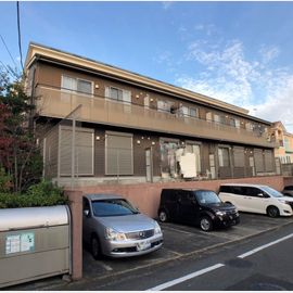 ベルテ美しが丘 1階 築18年7ヶ月の賃貸物件