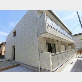 リブリ・宮前の賃貸物件