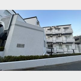 宮前平駅より徒歩4分 1階 築35年4ヶ月の賃貸物件
