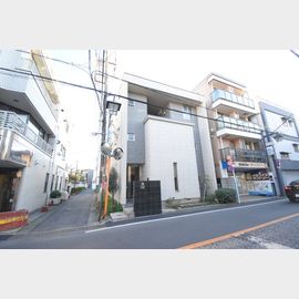 フォレノアール 1階 築21年5ヶ月の賃貸物件