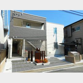 クレイノボヌールラメゾンの賃貸物件